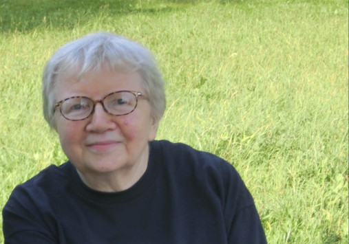 Bild von Luise Pusch