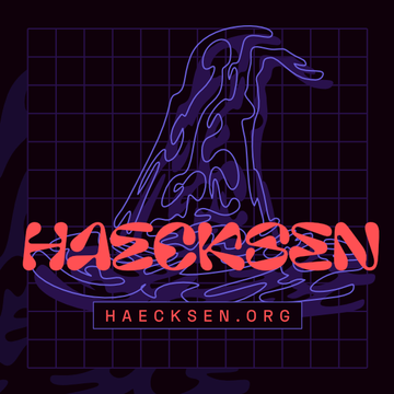 Haecksen